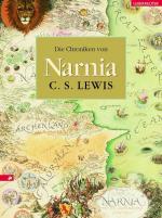 Cover-Bild Die Chroniken von Narnia