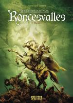 Cover-Bild Die Chroniken von Roncesvalles. Band 2