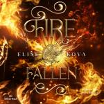 Cover-Bild Die Chroniken von Solaris 2: Fire Fallen