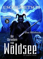 Cover-Bild Die Chroniken von Waldsee