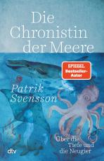 Cover-Bild Die Chronistin der Meere