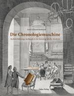 Cover-Bild Die Chronologiemaschine