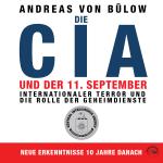 Cover-Bild Die CIA und der 11. September