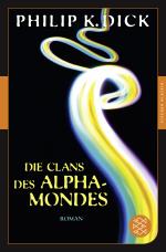 Cover-Bild Die Clans des Alpha-Mondes