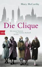 Cover-Bild Die Clique
