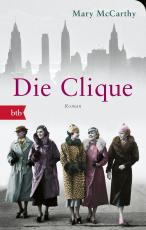 Cover-Bild Die Clique