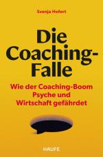 Cover-Bild Die Coaching-Falle