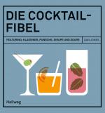 Cover-Bild Die Cocktail-Fibel