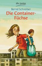 Cover-Bild Die Container-Füchse