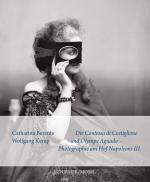 Cover-Bild Die Contessa di Castiglione und Olympe Aguado