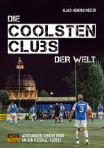 Cover-Bild Die coolsten Clubs der Welt
