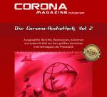 Cover-Bild Die Corona-Audiothek, Vol. 2