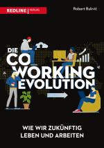 Cover-Bild Die Coworking-Evolution
