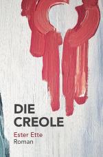 Cover-Bild Die Creole