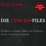 Cover-Bild Die Cum-Ex-Files