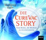 Cover-Bild Die CureVac-Story