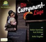 Cover-Bild Die Currywurst-Lüge