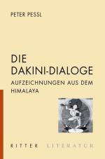Cover-Bild Die Dakini-Dialoge