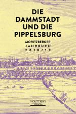 Cover-Bild Die Dammstadt und die Pippelsburg
