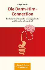 Cover-Bild Die Darm-Hirn-Connection