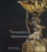 Cover-Bild Die Darmstädter Silberkammer
