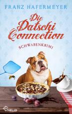 Cover-Bild Die Datschi-Connection