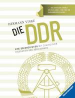 Cover-Bild Die DDR