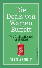 Cover-Bild Die Deals von Warren Buffett - Vol. 2