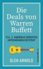 Cover-Bild Die Deals von Warren Buffett - Vol. 3