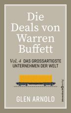 Cover-Bild Die Deals von Warren Buffett - Vol. 4