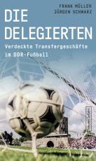 Cover-Bild Die Delegierten