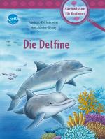 Cover-Bild Die Delfine