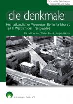 Cover-Bild Die denkmale