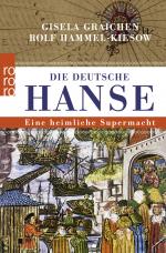 Cover-Bild Die Deutsche Hanse