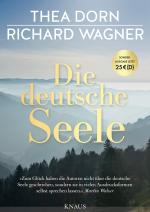 Cover-Bild Die deutsche Seele