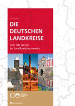 Cover-Bild Die deutschen Landkreise