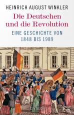 Cover-Bild Die Deutschen und die Revolution