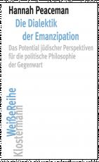 Cover-Bild Die Dialektik der Emanzipation
