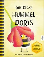 Cover-Bild Die dicke Hummel Doris