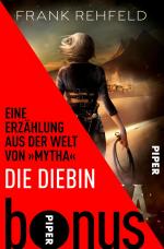 Cover-Bild Die Diebin