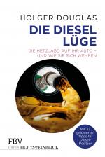 Cover-Bild Die Diesel-Lüge
