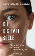 Cover-Bild Die digitale Seele