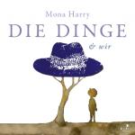 Cover-Bild DIE DINGE & wir