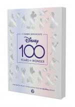 Cover-Bild Die Disney-Geschichte – 100 Years of Wonder