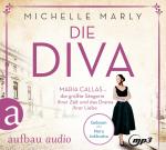 Cover-Bild Die Diva