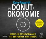 Cover-Bild Die Donut-Ökonomie (Studienausgabe)