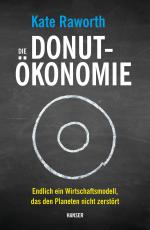 Cover-Bild Die Donut-Ökonomie