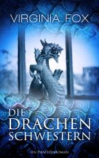 Cover-Bild Die Drachenschwestern