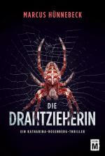 Cover-Bild Die Drahtzieherin