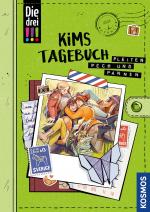 Cover-Bild Die drei !!!, Kims Tagebuch, Pleiten, Pech und Pannen (drei Ausrufezeichen)